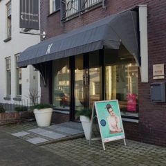 Foto van buiten