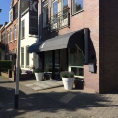 Foto van buiten