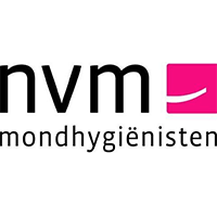 Logo van nvm mondhygiënisten