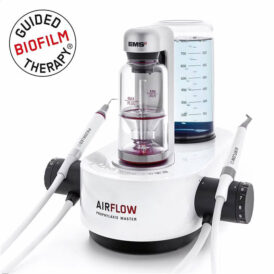 Airflow Profylaxis Master van EMS Airflow Profylaxis Master van EMS