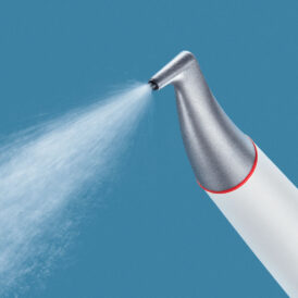 Airflow Profylaxis Master van EMS Airflow Profylaxis Master van EMS