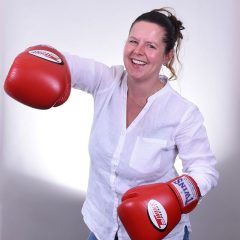 Marleen van Sliedregt